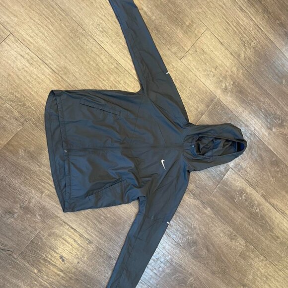 Nike windbreaker jacket #windbreaker - Picture 3 of 3